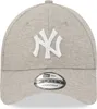 New Era Dres 9Forty Neyyan Grawhi Grey Grey - Náhled obrázku produktu 2