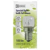 EMOS 15W Glühlampe für Backofen bis 300°C, Herd-Birne mit Produktbild-Vorschau 6
