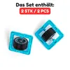 Räder für Magnetische Bausteine, Magnetic Tiles, Montessori Produktbild-Vorschau 2