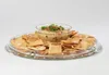 CreaTable, 24740, Servierbutler Transparent, Servier Set Produktbild-Vorschau 4