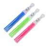 Set da 3 bastoncini luminosi a LED blu, verde e rosa, Anteprima dell’immagine prodotto 1