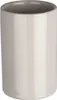 Zahnputzbecher Polaris Pastel Grey Keramik Produktbild-Vorschau 1