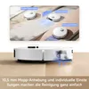 Dreame L10s Ultra Gen 2 Saugroboter mit Produktbild-Vorschau 4