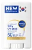 NIVEA Silky UV Stick LSF 50+ 15g, Sonnenschutzstift, Produktbild-Vorschau 1