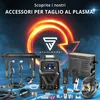 Taglierina al plasma STAHLWERK CUT 80 P Digital - Anteprima dell’immagine prodotto 10