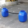 Regentonnen verbindungsset, Regentonnendurchführung,50cm Produktbild-Vorschau 6