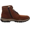 Rieker Stiefelette Stiefelette Leder Produktbild-Vorschau 8