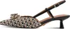 Tamaris Sling Sandalette  Schwarz Produktbild-Vorschau 7