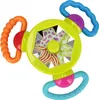 Bam Bam RASSELSPIELZEUG mit gedrehtem Kaleidoskop, Produktbild-Vorschau 2
