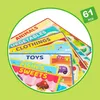MPK Toys MONTESSORI BABY BOX - Farby Náhľad obrázku produktu 11