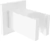 Mexen Cube supporto doccia, bianco - 79350-20 Anteprima dell’immagine prodotto 1