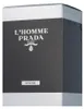 Prada - L´Homme Intense EDP 100ml Náhľad obrázku produktu 13