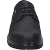JOSEF SEIBEL Erroll 50 | Halbschuh für Herren | Schwarz Produktbild-Vorschau 5