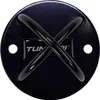 Tunturi Wandhaken 12 cm für Suspension Trainer, Sling Produktbild-Vorschau 4