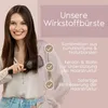 PARSA Beauty Professional Volumenbürste 33mm, Keratin & Produktbild-Vorschau 3