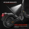 10 ZOLL E-Scooter, mit Straßenzulassung ABE Elektroscooter Produktbild-Vorschau 11