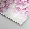 Bilder auf glas - Einteilig - Pfingstrosen Blumenstrauß Produktbild-Vorschau 5