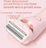Damen Elektrorasierer für Gesicht, Körper & Bikinizone – Produktbild-Vorschau 9