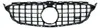 Calandre pour Mercedes Classe C W205, S205, C205, A205, Voir les images du produit 1