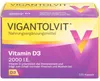 Vigantolvit 2000 I.U. Witamina D3 kapsułki miękkie 120 Podgląd zdjęcia produktu 6