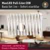 Paulmann MaxLED 1000 : Kit de base pour ruban LED COB Voir les images du produit 6