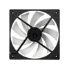 Arctic Cooling F12, Ventilator, Computertasche, 120 mm, Produktbild-Vorschau 6