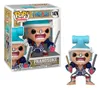 FUNKO POP - Animazione - One Piece Franosuke Wano #1476 Anteprima dell’immagine prodotto 7