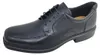 Ecco Elliot Herrenschuhe Freizeitschuhe Schnürer Schwarz Productafbeelding-voorbeeld 3