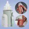 Podgrzewacz do butelek Lionelo Thermup Go Evo 5 ustawień Podgląd zdjęcia produktu 5