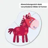 4 eerste puzzels - Dierenjongetjes/dierenwelpen Productafbeelding-voorbeeld 4