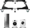VEVOR supporto per frigorifero, base mobile, supporto per Anteprima dell’immagine prodotto 1