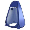 Tente de douche pop-up Portable, camping, salle de Voir les images du produit 2