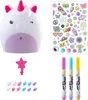 Zestaw do rysowania Canal Toys Secret Unicorn Lamp Podgląd zdjęcia produktu 4