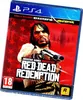 Red Dead Redemption - PS4 Produktbild-Vorschau 11