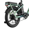 FAFREES F20 Flex E-Bike Klapprad - Motor 250W Akku 36V25Ah Produktbild-Vorschau 15