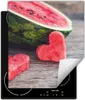 DarHaus Herdabdeckplatte 45x52 cm Anti Rutsch Matte Produktbild-Vorschau 1