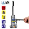 alca® Hydraulischer Wagenheber 3t I Stempelheber & Produktbild-Vorschau 8