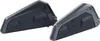 Two black communication system units are shown against a white background. Podgląd zdjęcia produktu
