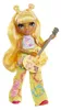 MGA Rainbow High Jr High Rockband-Sunny 565628 /3 Voir les images du produit 9