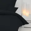 Janine Design Piano Bettwäsche-Garnitur Farbe schwarz  Produktbild-Vorschau 5