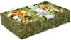 JR Farm Heu-Schale mit Gemüse 100 g Produktbild-Vorschau 1