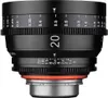 Samyang XEEN 20mm T1.9, Ultra szeroki obiektyw, Mocowanie Podgląd zdjęcia produktu 4
