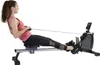 Tunturi Cardio Fit R25 Rudergerät für Zuhause – Produktbild-Vorschau 13