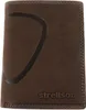 Strellson Geldbörse BakerStreet Billfold Braun 13 Produktbild-Vorschau 1
