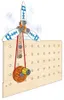 Hape E3027, Bau, 4 Jahr(e), Mehrfarbig, Holz Produktbild-Vorschau 14