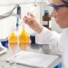 Glasthermometer mit Temperatur von 0 bis 200°C Produktbild-Vorschau 3