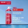 Dexeryl Dexeclear Čisticí gel pěnivý na nečistou pleť 200 Náhled obrázku produktu 2