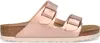 Birkenstock Arizona Kids Bs In Copper For Juniors | Regular Produktbild-Vorschau 5