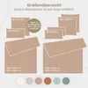 Blumtal Musselin Bettwäsche 200x200 cm - Bettbezug 200x200 Produktbild-Vorschau 7