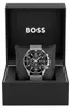 HB1513904 Reloj cronógrafo de cuarzo para hombre, línea Vista previa de la imagen del producto 3